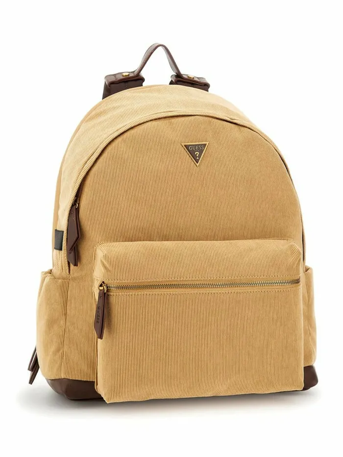 WomenMen GUESS Mojave Round Backpack Spellbound Wash Luggage and Travel Bags WomenMen GUESS Mojave Round Backpack Spellbound Wash Luggage and Travel Bags