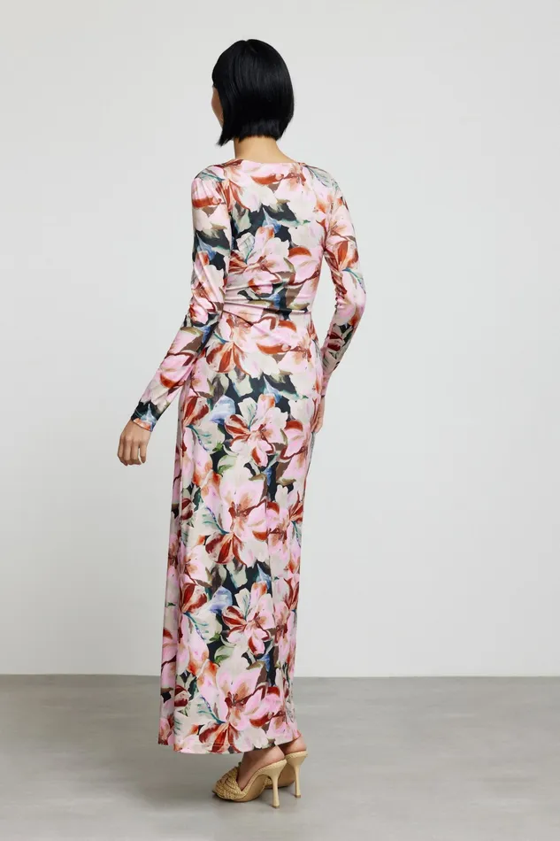 Women MINNIE MAXI DRESS Dresses Significant Other