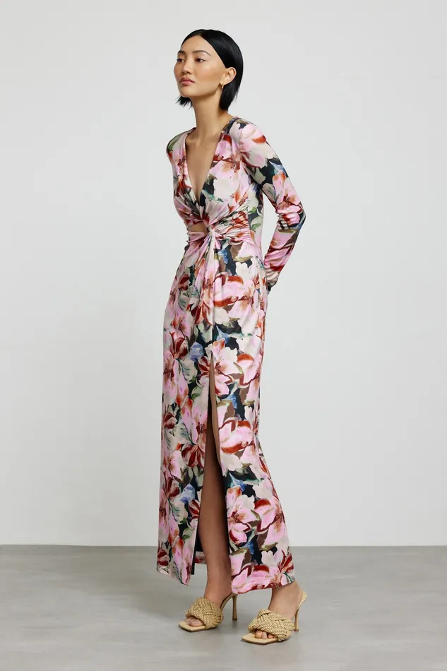Women MINNIE MAXI DRESS Dresses Significant Other