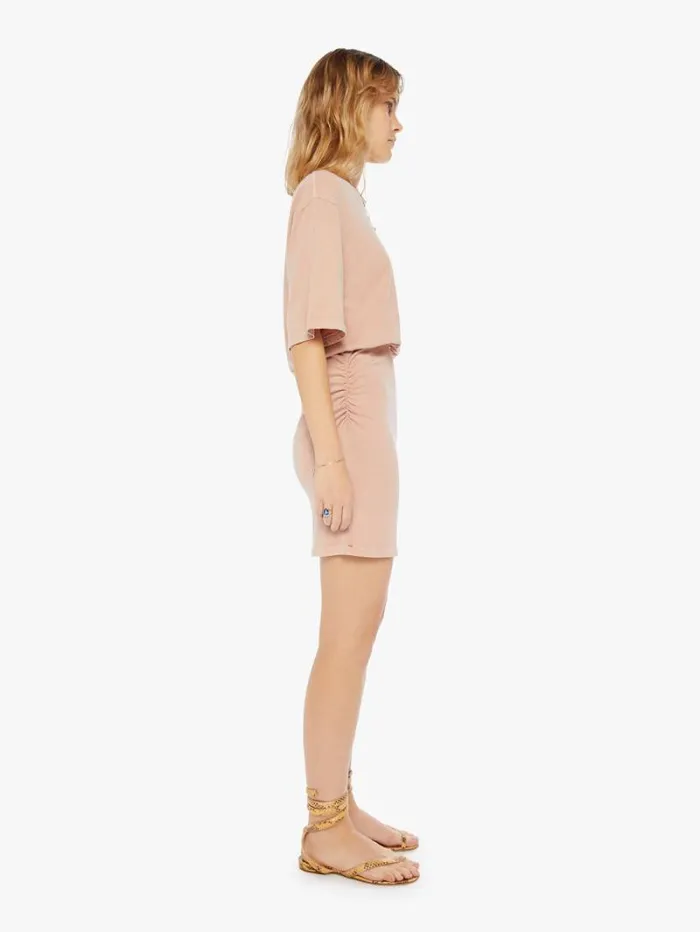 Women Mother Denim Lexa Dress Malt