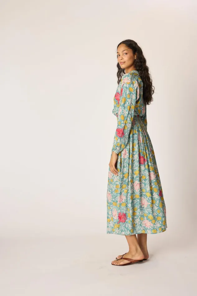 Women Natalie Martin Bottoms Bella Skirt Lehua Sea Women Natalie Martin Bottoms Bella Skirt Lehua Sea