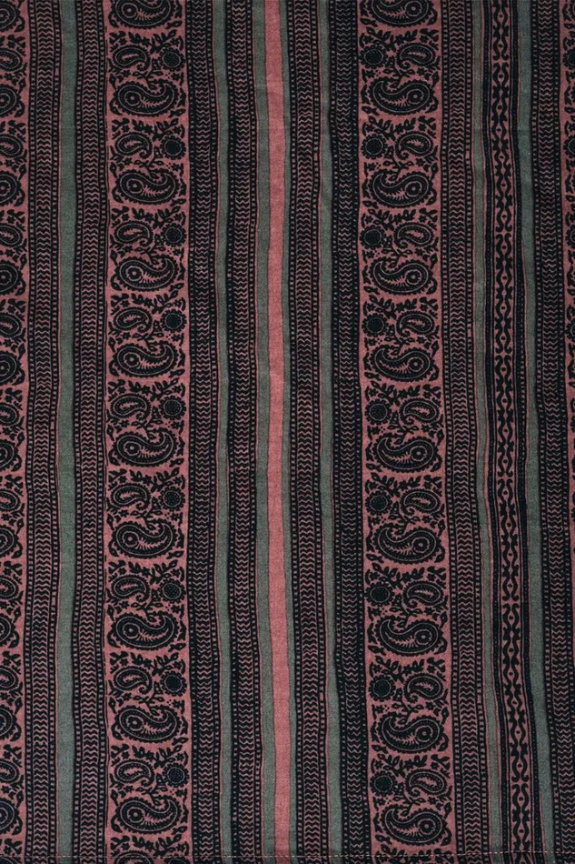 Women Natalie Martin Bottoms Kev Short Unisex Paisley Stripe Heather