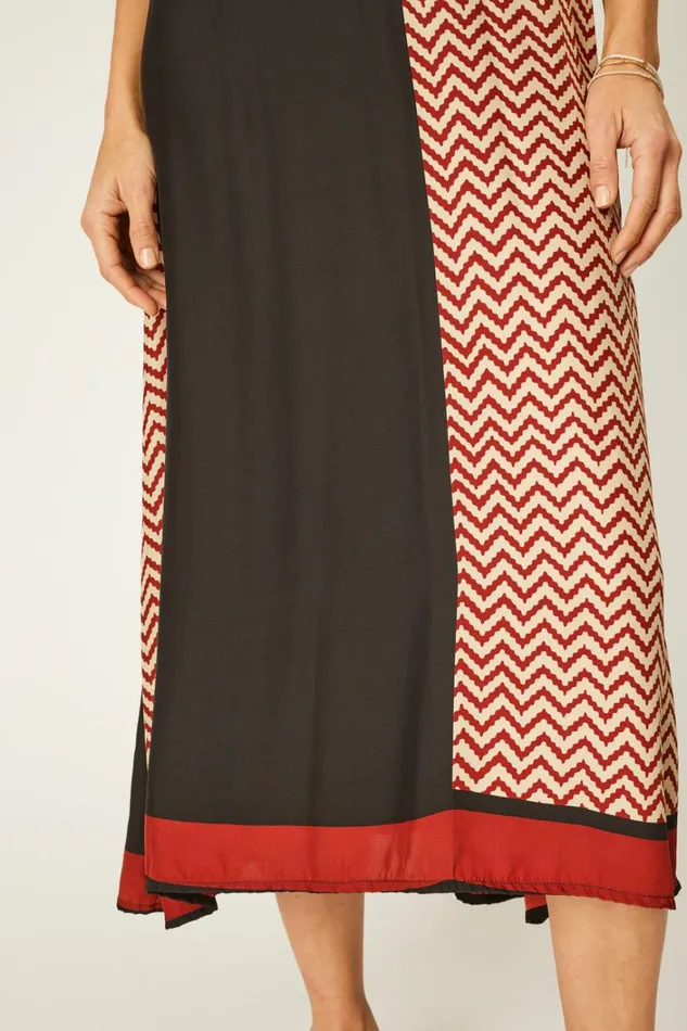 Women Natalie Martin CoverUps Marlien Dress Black Silk
