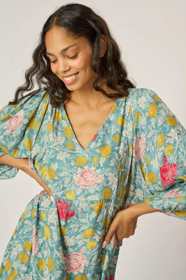 Women Natalie Martin Dresses Alice Dress Lehua Sea Women Natalie Martin Dresses Alice Dress Lehua Sea