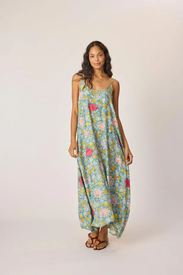 Women Natalie Martin Dresses Heather Maxi Lehua Sea