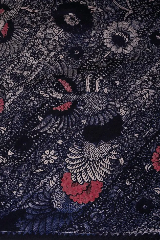 Women Natalie Martin Dresses Lola Dress Peacock Currant