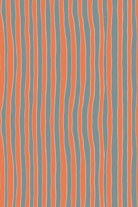 Women Natalie Martin Tops Amelia Top Batik Stripe Navy Women Natalie Martin Tops Amelia Top Batik Stripe Navy