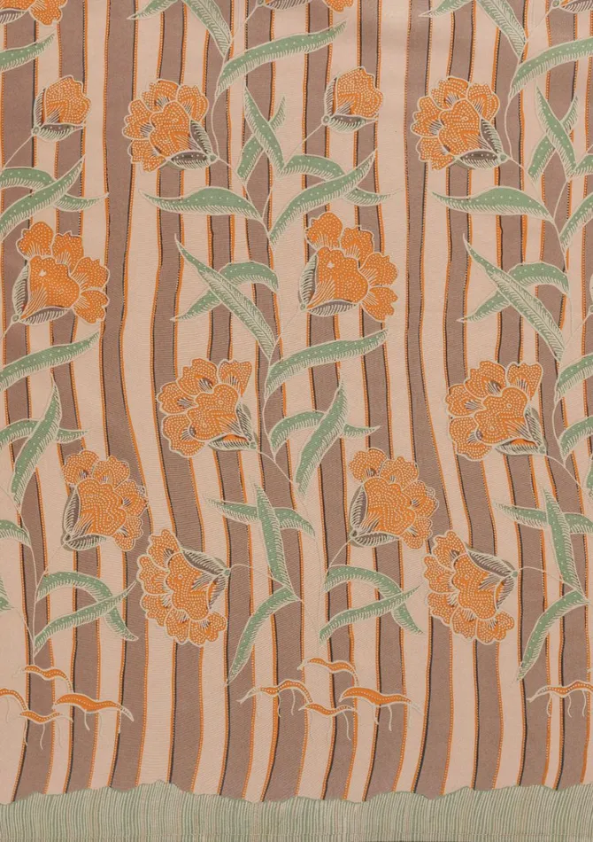 Women Natalie Martin Tops Violet Top Chamomile Apricot