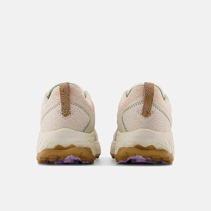 Women New Balance Fresh Foam X Hierro v7 Timberwolf with Workwear Running Women New Balance Fresh Foam X Hierro v7 Timberwolf with Workwear Running