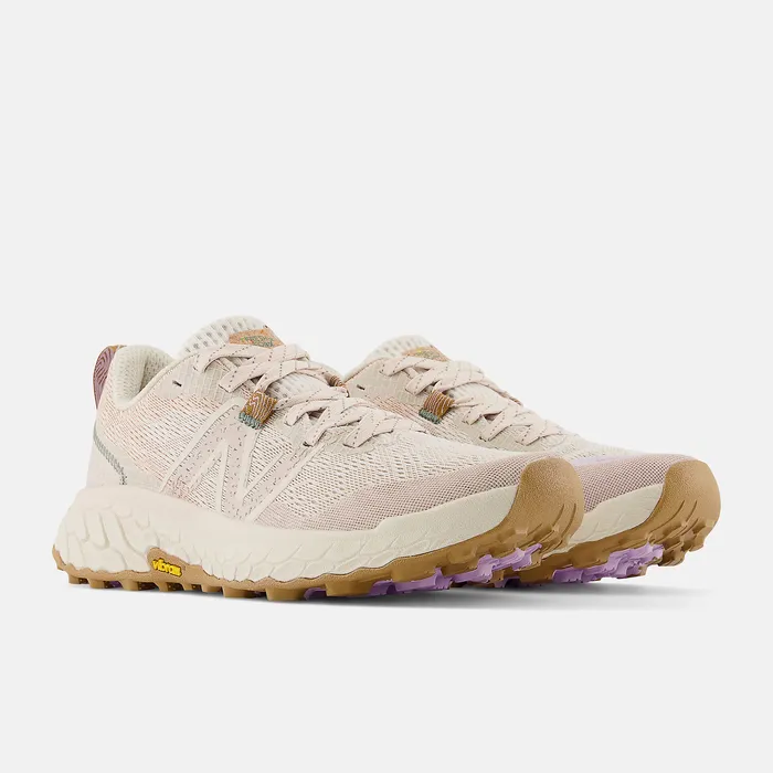 Women New Balance Fresh Foam X Hierro v7 Timberwolf with Workwear Running Women New Balance Fresh Foam X Hierro v7 Timberwolf with Workwear Running