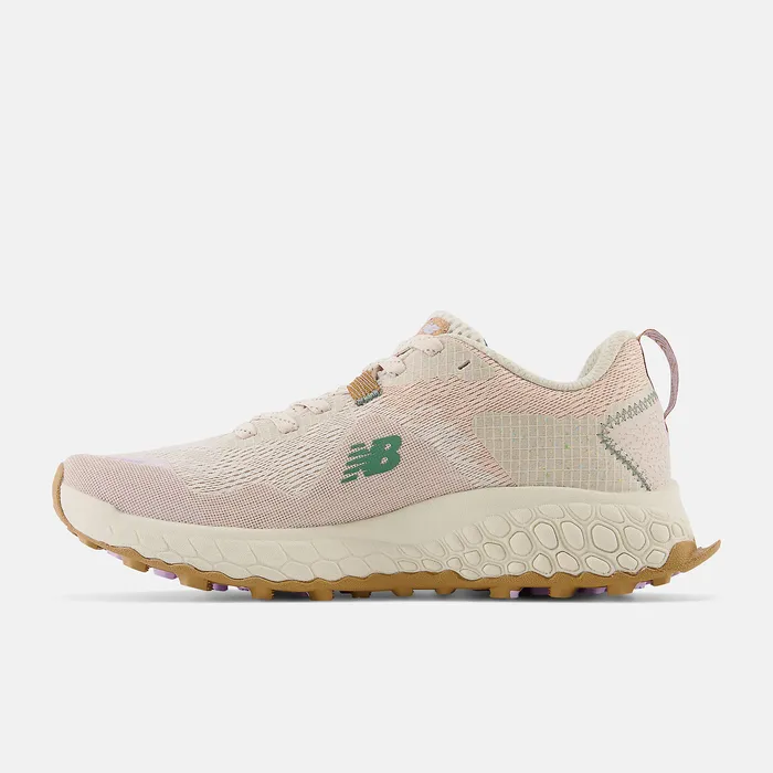 Women New Balance Fresh Foam X Hierro v7 Timberwolf with Workwear Running Women New Balance Fresh Foam X Hierro v7 Timberwolf with Workwear Running