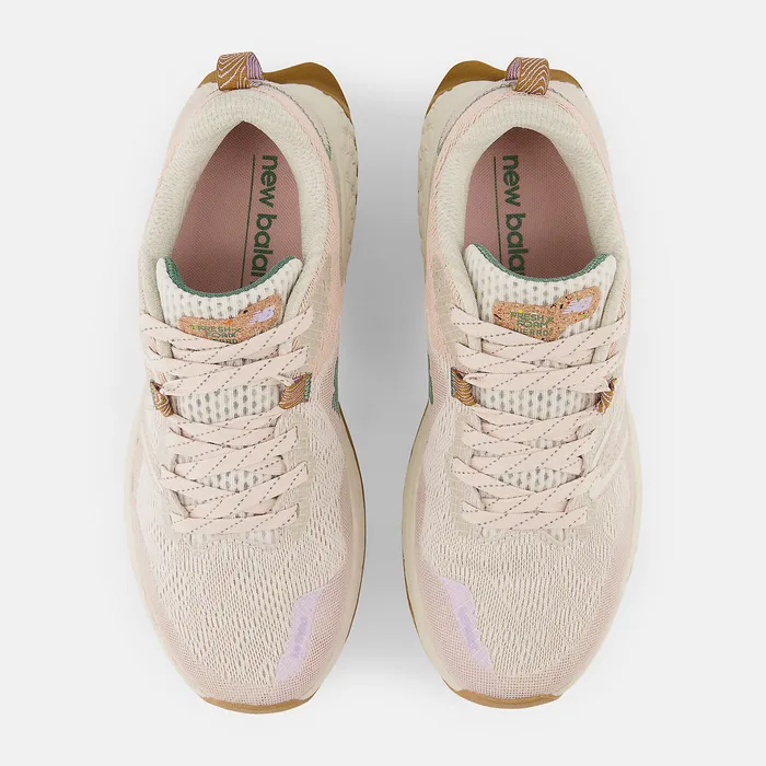 Women New Balance Fresh Foam X Hierro v7 Timberwolf with Workwear Running Women New Balance Fresh Foam X Hierro v7 Timberwolf with Workwear Running