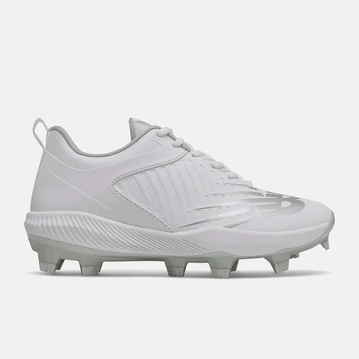 Women New Balance FuelCell FUSE v3 Molded White Softball
