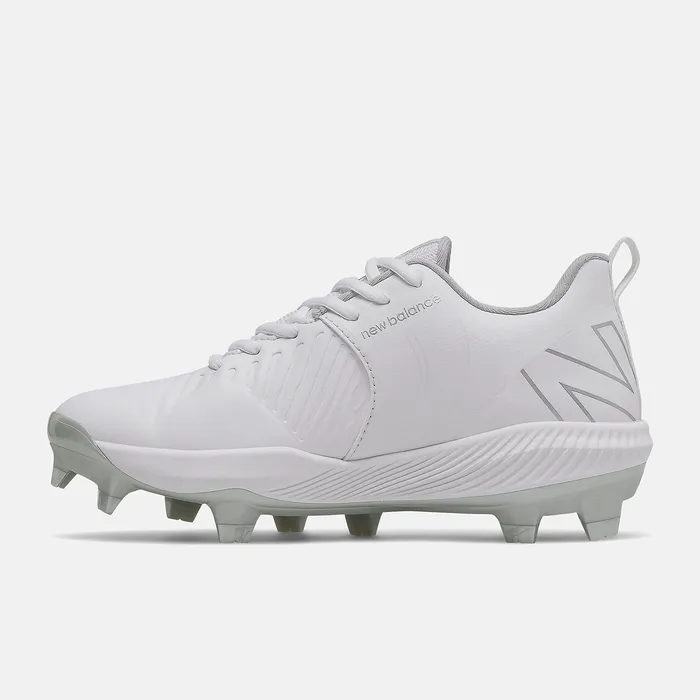Women New Balance FuelCell FUSE v3 Molded White Softball