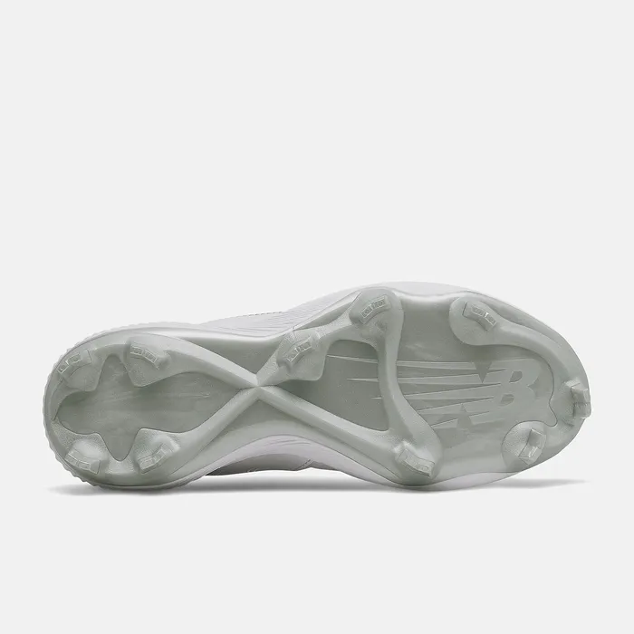 Women New Balance FuelCell FUSE v3 Molded White Softball