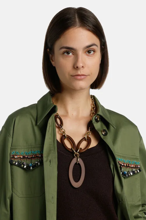 Women Nolente Nolente Bijoux Luisa Spagnoli