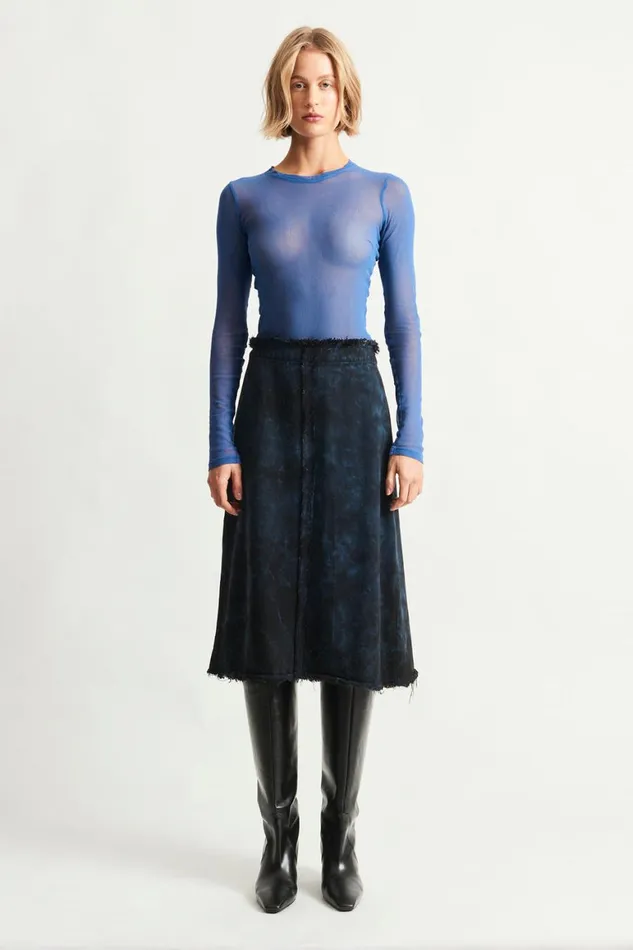Women Ocean Liza Tee Raquel Allegra Bottoms