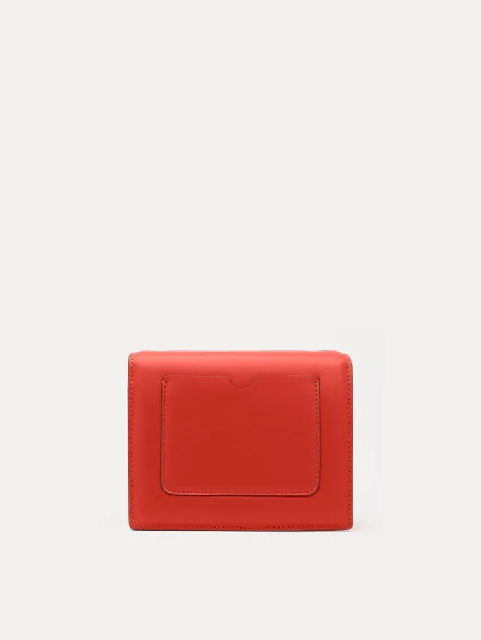 Women Oscar De La Renta Handbags Mini TRO Bag Cinnamon Women Oscar De La Renta Handbags Mini TRO Bag Cinnamon