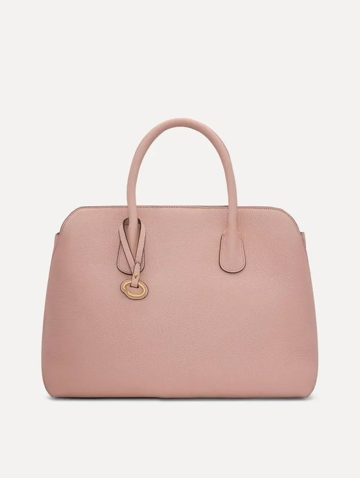 Women Oscar De La Renta Handbags The Ivy Blush Women Oscar De La Renta Handbags The Ivy Blush