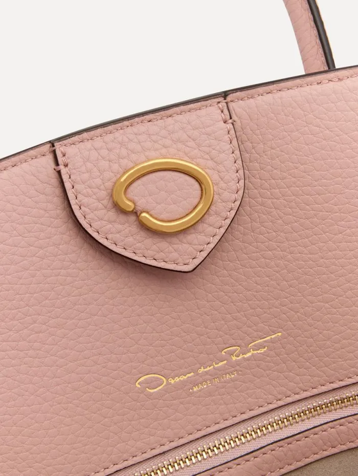 Women Oscar De La Renta Handbags The Ivy Blush Women Oscar De La Renta Handbags The Ivy Blush