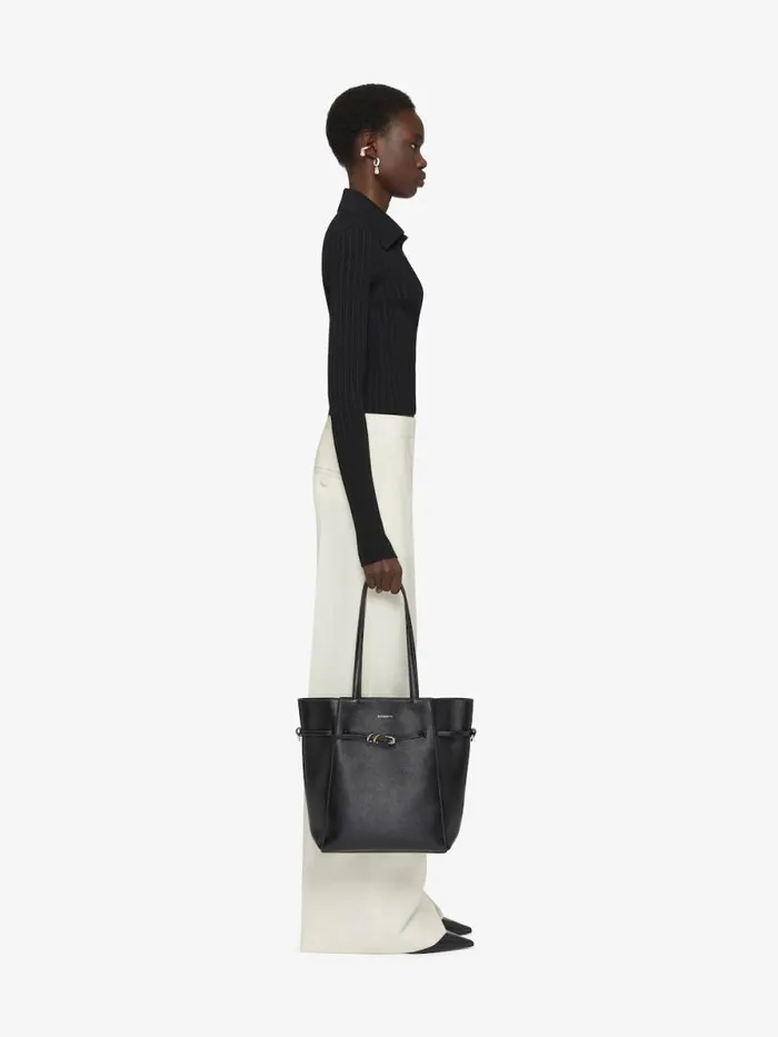 Women Pants and Shorts Givenchy Flare Tailored Pants In Wool And Mohair Ecru