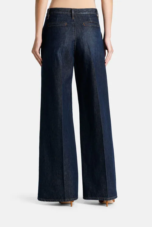 Women Pants Luisa Spagnoli Aceto Aceto Blue Women Pants Luisa Spagnoli Aceto Aceto Blue
