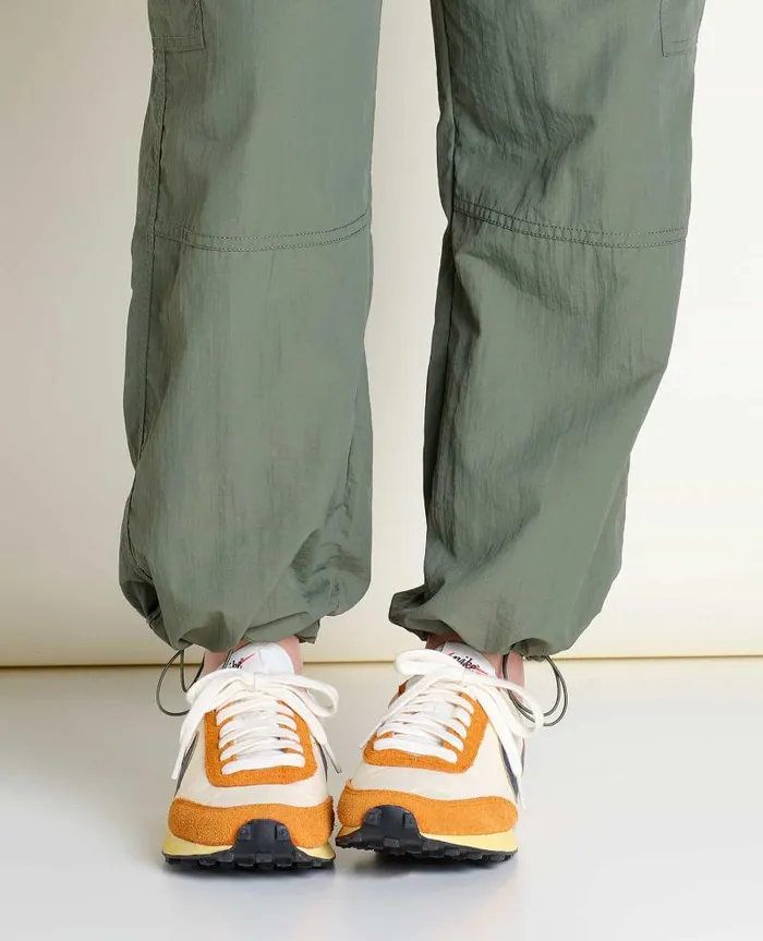 Women Pants Toad and Co Trailscape Pant Beetle