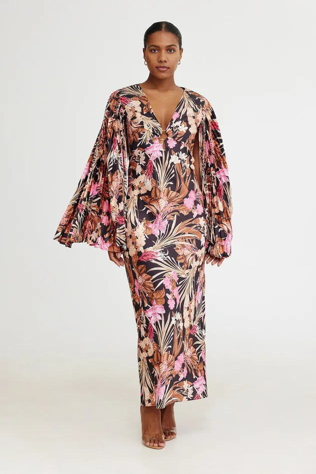 Women PIXI MAXI DRESS Dresses Significant Other