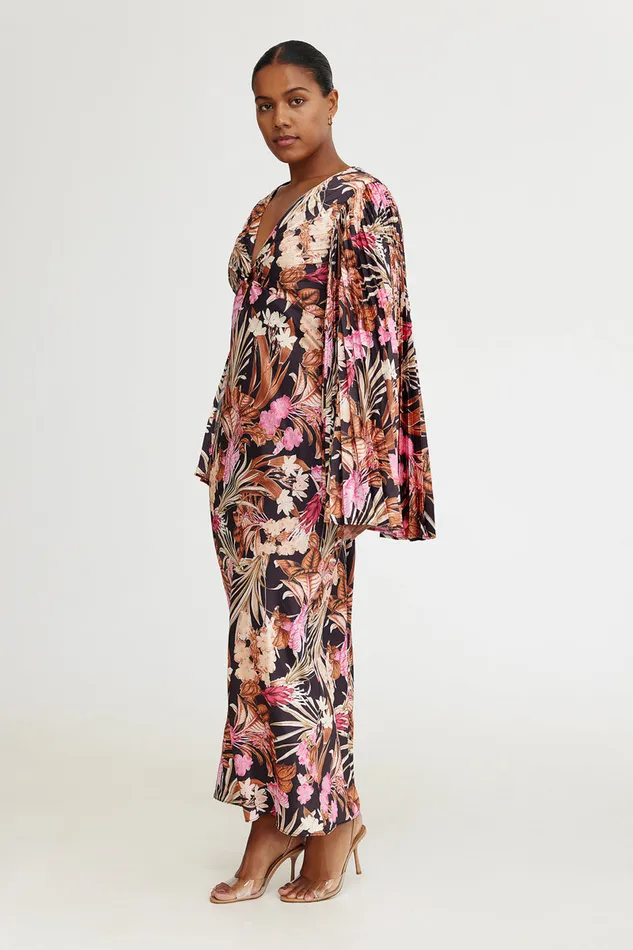 Women PIXI MAXI DRESS Dresses Significant Other