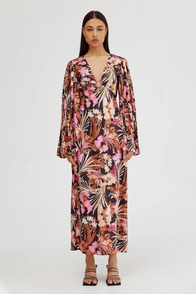 Women PIXI MAXI DRESS Dresses Significant Other