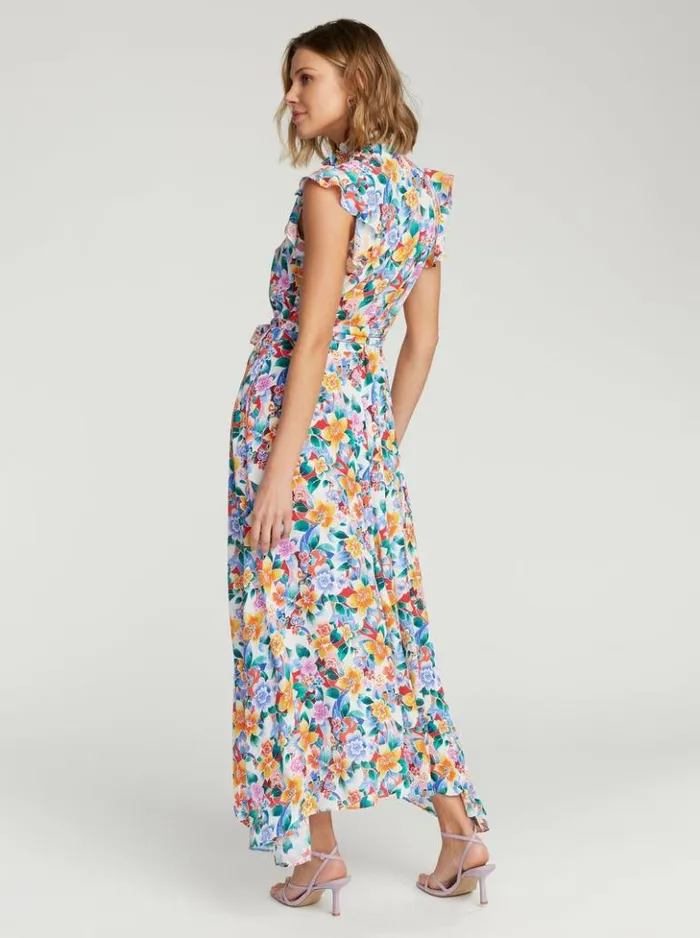 Women Robert Graham Dresses Sadie Dress Multi