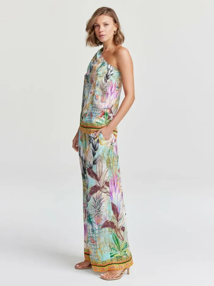 Women Robert Graham Tops Addie Shirt Multi