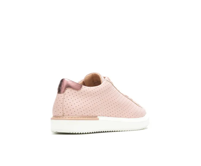 Women Sabine Sneaker Pale Blush Perf Leather Sneakers Hush Puppies Women Sabine Sneaker Pale Blush Perf Leather Sneakers Hush Puppies