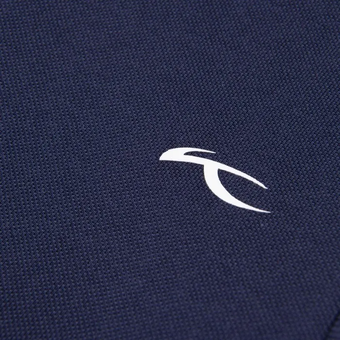 Women Sanna Polo SL Atlanta Blue KJUS Polos