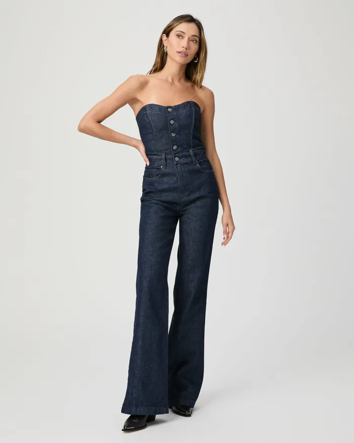 Women Sansa Jumpsuit 8211 Calix Jumpsuits and Rompers PAIGE