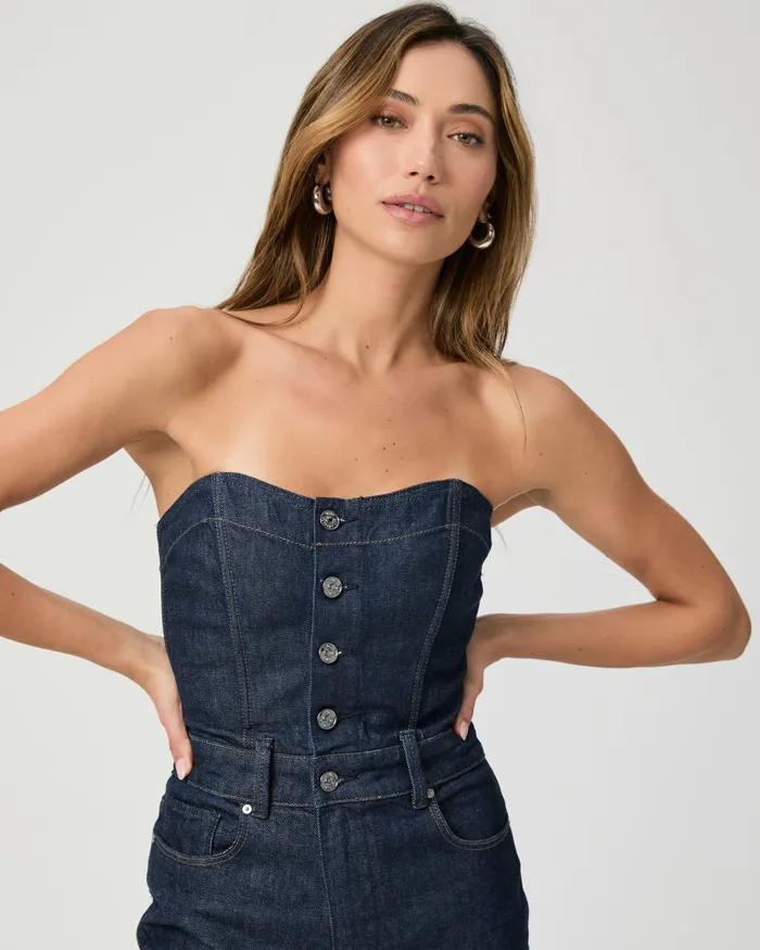 Women Sansa Jumpsuit 8211 Calix Jumpsuits and Rompers PAIGE Women Sansa Jumpsuit 8211 Calix Jumpsuits and Rompers PAIGE