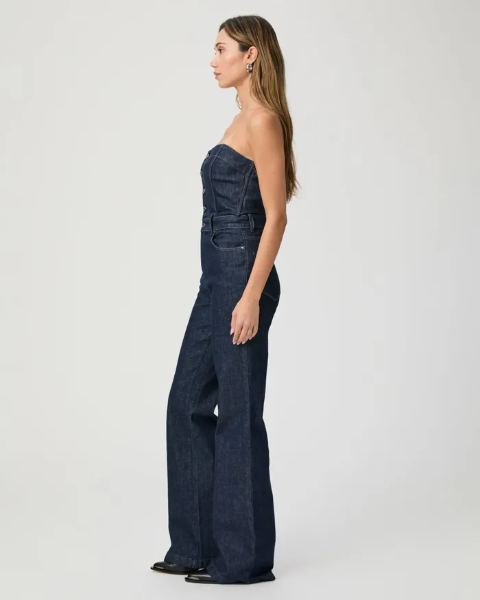 Women Sansa Jumpsuit 8211 Calix Jumpsuits and Rompers PAIGE Women Sansa Jumpsuit 8211 Calix Jumpsuits and Rompers PAIGE