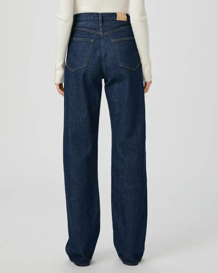 Women Sawyer Wide Leg Jean 8211 Madella Wide Leg PAIGE Women Sawyer Wide Leg Jean 8211 Madella Wide Leg PAIGE