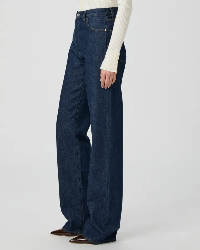 Women Sawyer Wide Leg Jean 8211 Madella Wide Leg PAIGE Women Sawyer Wide Leg Jean 8211 Madella Wide Leg PAIGE
