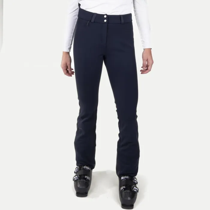 Women Sella Jet Pants Deep Space KJUS Pants