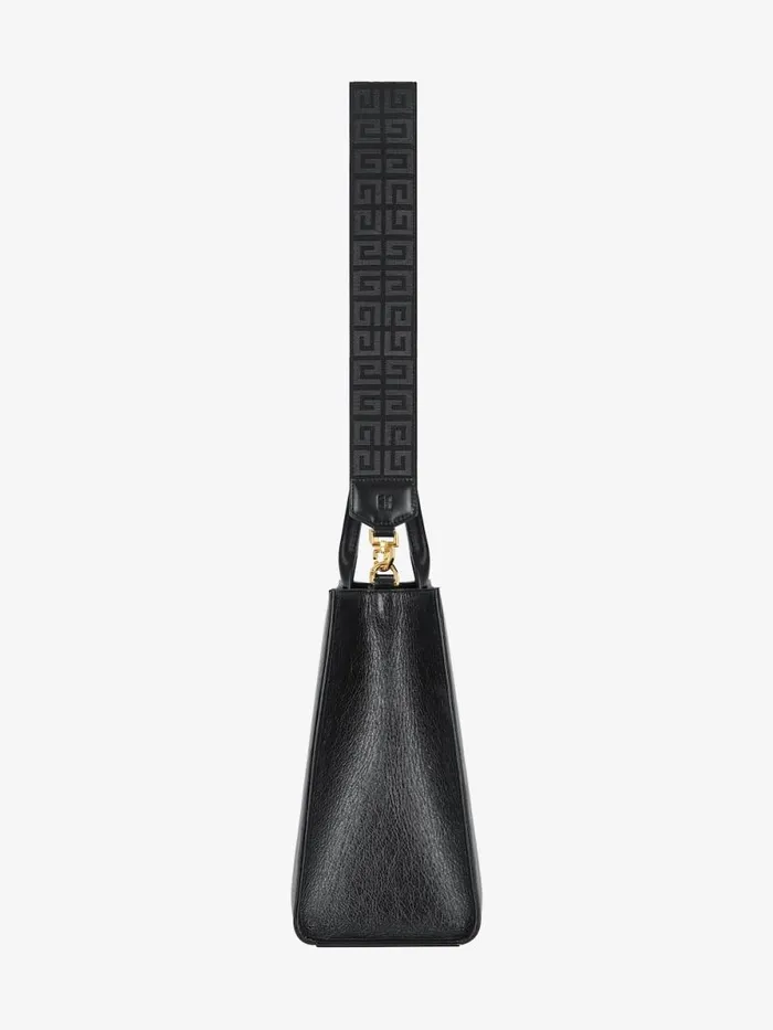 Women Shoulder Bags Givenchy Medium GTote Shopping Bag In Leather Black Women Shoulder Bags Givenchy Medium GTote Shopping Bag In Leather Black