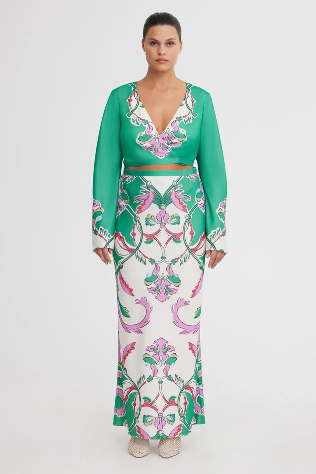 Women Significant Other KIANNA SKIRT Bottoms