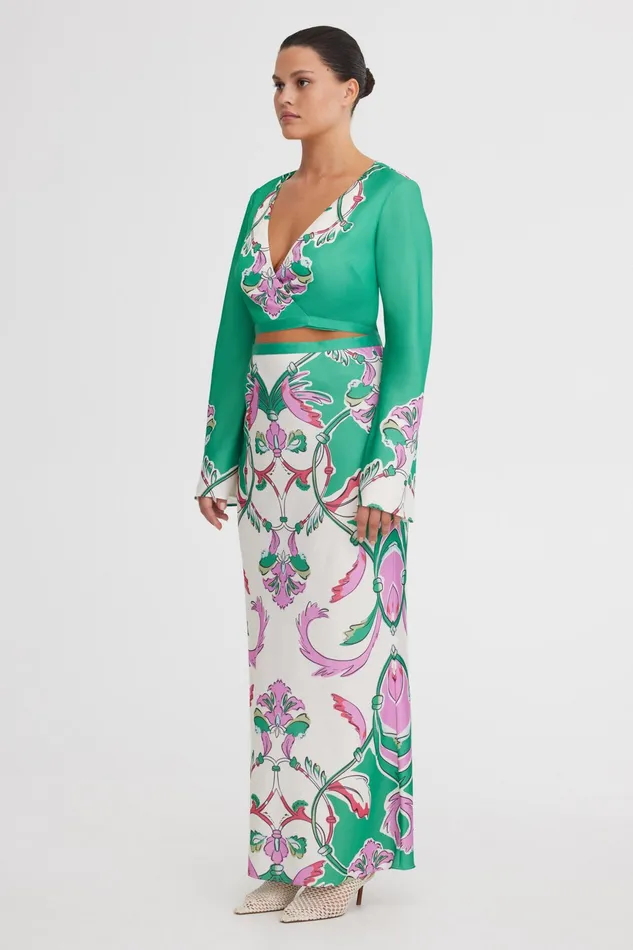 Women Significant Other KIANNA SKIRT Bottoms