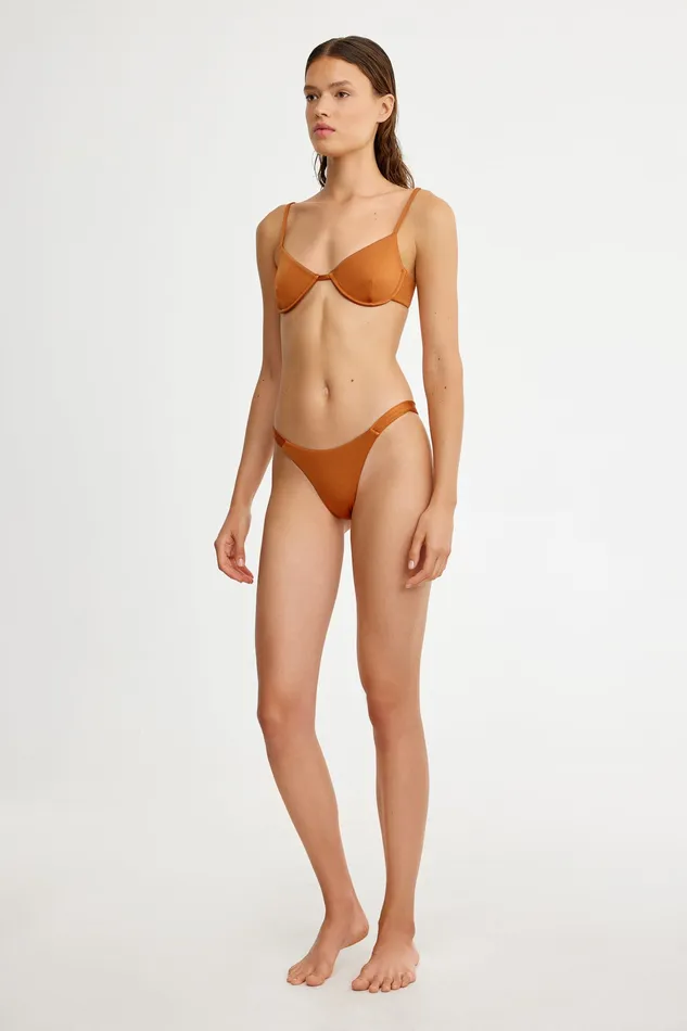 Women Significant Other LILA BALCONETTE Tops
