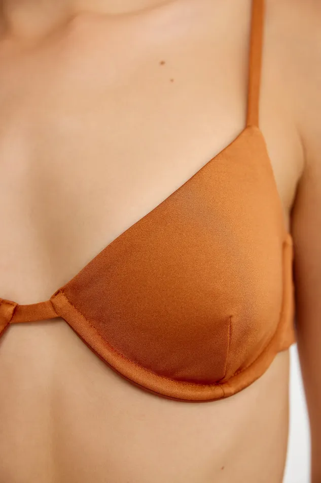 Women Significant Other LILA BALCONETTE Tops