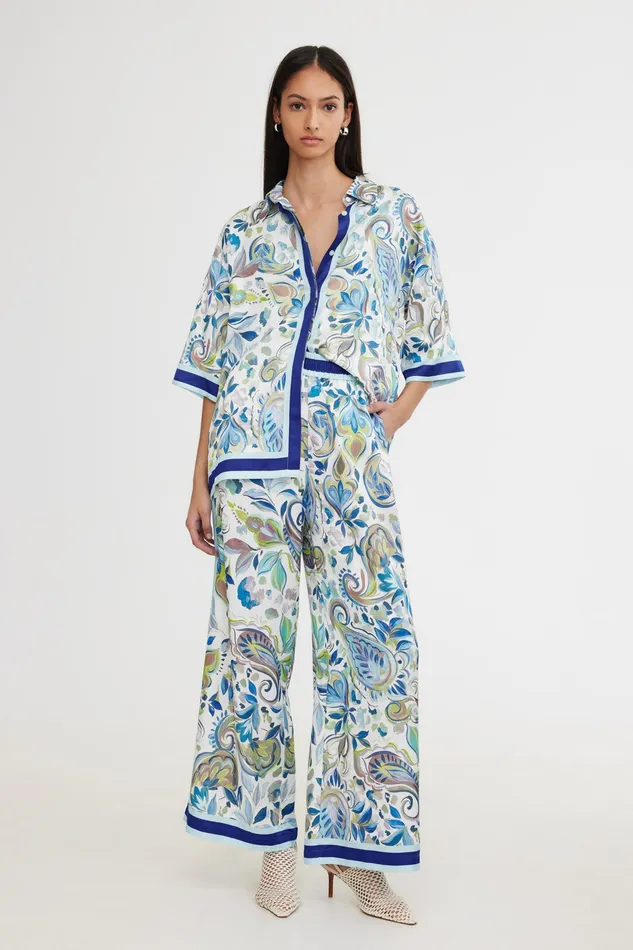 Women Significant Other POLLY PANT Bottoms