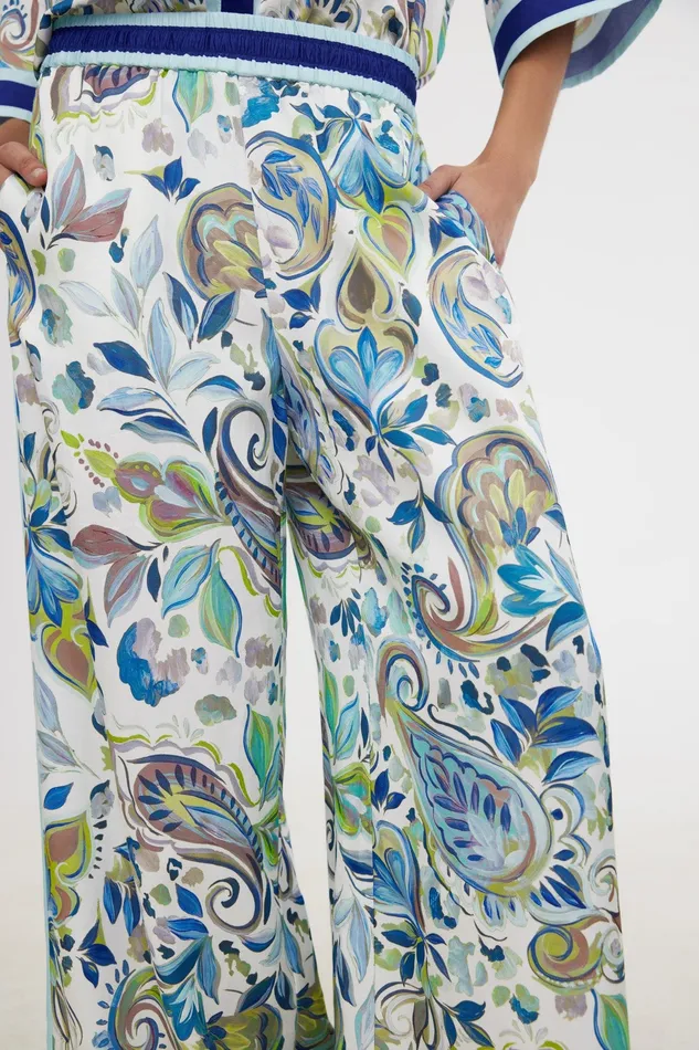 Women Significant Other POLLY PANT Bottoms