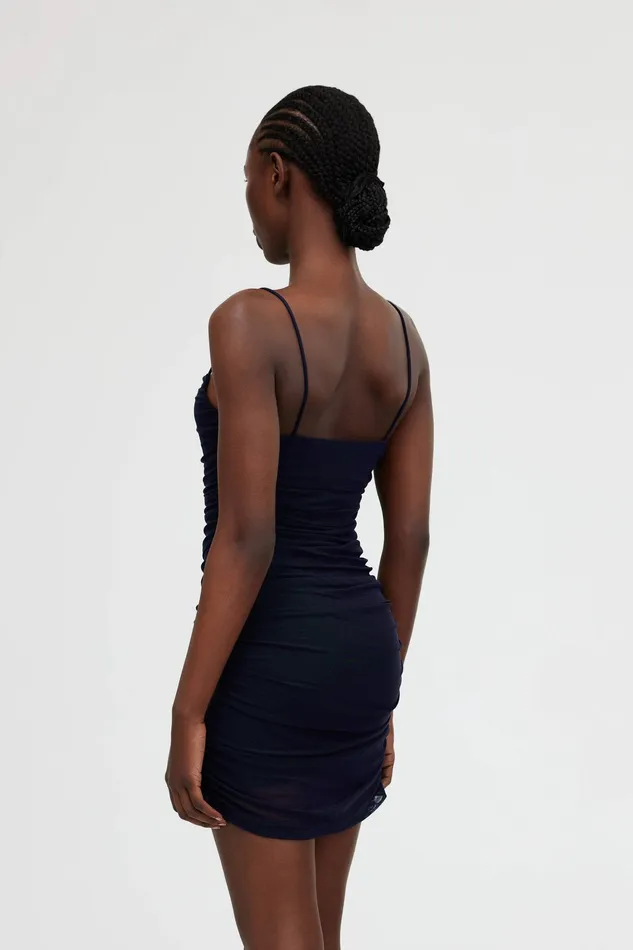 Women Significant Other SARIA STRAPPY MINI DRESS Dresses