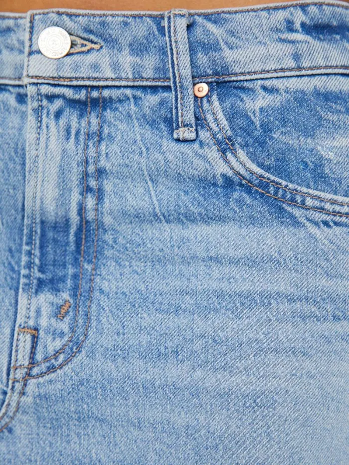 Women Skirts Mother Denim The Ditcher Midi Skirt Never Let Go Women Skirts Mother Denim The Ditcher Midi Skirt Never Let Go