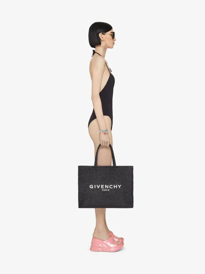 Women Slides and Sandals Givenchy Marshmallow Wedge Sandals In Iridescent Rubber Coral Women Slides and Sandals Givenchy Marshmallow Wedge Sandals In Iridescent Rubber Coral